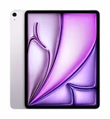 Apple iPad Air 13 cali Wi-Fi + Cellular 256GB - Fioletowy