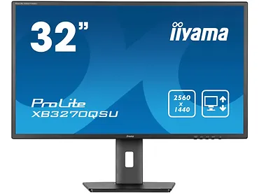 Monitor 31,5