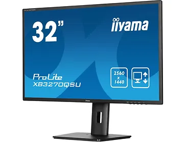 Monitor 31,5