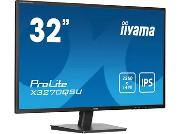 Monitor 31,5