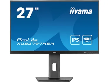 Monitor 27