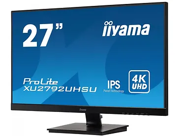 Monitor 27