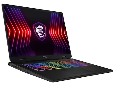 MSI Sword 17 B14VFKG-020XPL i7-14700HX RTX4060 16/1000GB 17