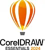 CorelDRAW Essentials 2024 Windows