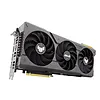 Asus Karta graficzna GeForce RTX 4070 TI SUPER 16G TUF GAMING OC GDDRX6 256bit