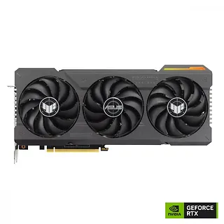 Asus Karta graficzna GeForce RTX 4070 TI SUPER 16G TUF GAMING OC GDDRX6 256bit