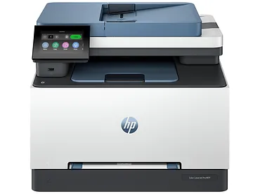 Urządzenie wielofunkcyjne HP Color LaserJet Pro 3302sdw | Dupleks | USB | Wi-Fi | LAN