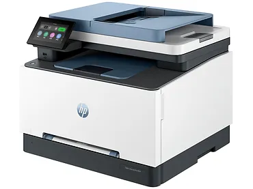 Urządzenie wielofunkcyjne HP Color LaserJet Pro 3302sdw | Dupleks | USB | Wi-Fi | LAN