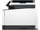 Urządzenie wielofunkcyjne HP Color LaserJet Pro 3302sdw | Dupleks | USB | Wi-Fi | LAN