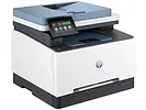 Urządzenie wielofunkcyjne HP Color LaserJet Pro 3302sdw | Dupleks | USB | Wi-Fi | LAN