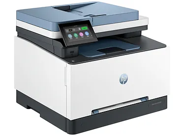 Urządzenie wielofunkcyjne HP Color LaserJet Pro 3302sdw | Dupleks | USB | Wi-Fi | LAN