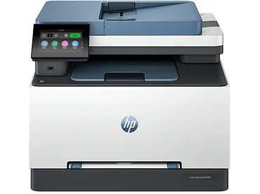 Urządzenie wielofunkcyjne HP Color LaserJet Pro 3302fdn | Duplex | USB | LAN