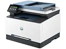 Urządzenie wielofunkcyjne HP Color LaserJet Pro 3302fdn | Duplex | USB | LAN