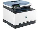 Urządzenie wielofunkcyjne HP Color LaserJet Pro 3302fdn | Duplex | USB | LAN