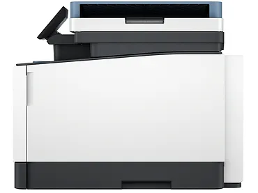 Urządzenie wielofunkcyjne HP Color LaserJet Pro 3302fdn | Duplex | USB | LAN