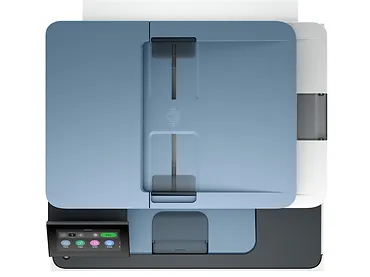 Urządzenie wielofunkcyjne HP Color LaserJet Pro 3302fdn | Duplex | USB | LAN