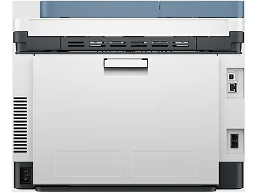 Urządzenie wielofunkcyjne HP Color LaserJet Pro 3302fdn | Duplex | USB | LAN