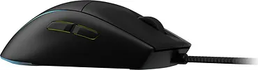 Corsair Mysz gamingowa M75 Lightweight Black RGB