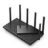 TP-LINK Router Archer AXE75 Router WiFi 6E AX5400