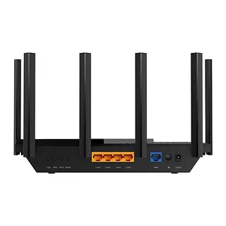 TP-LINK Router Archer AXE75 Router WiFi 6E AX5400