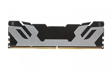Kingston Pamięć DDR5 Fury Renegade 48GB(1*48GB)/6000 CL32 czarno-srebrna