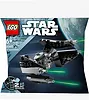 LEGO Klocki Star Wars 30685 TIE Interceptor