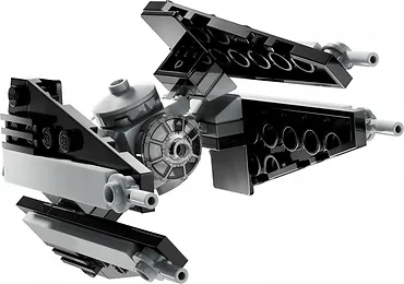 LEGO Klocki Star Wars 30685 TIE Interceptor