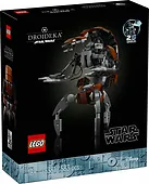 LEGO Klocki Star Wars 75381 Droideka