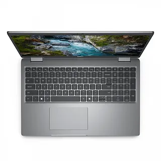 Dell Stacja robocza Precision 3591 Win11Pro Ultra 7 165H/32GB/1TB SSD/15.6FHD/Nvidia RTX 2000/FgrPr & SmtCd/FHD/IR Cam/Mic/WLAN + BT/Backlit Kb/4 Cell/3YPS