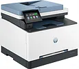 HP Inc. Urządzenie wielofunkcyjne Color LaserJet Pro 3302fdw 499Q8F