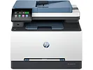 Urządzenie wielofunkcyjne HP Color LaserJet Pro 3302fdw | Duplex | USB | LAN | Wi-Fi