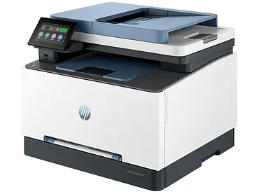 Urządzenie wielofunkcyjne HP Color LaserJet Pro 3302fdw | Duplex | USB | LAN | Wi-Fi