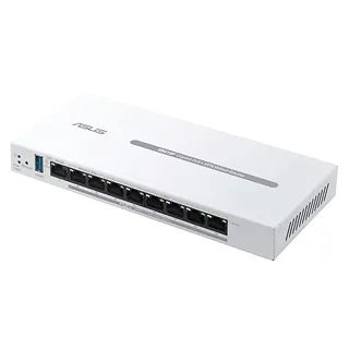 Asus Router VPN EBG19  PoE+ 9-port