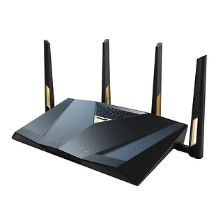 Asus Router WiFi RT-BE88U 7 BE7200