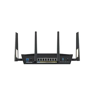 Asus Router WiFi RT-BE88U 7 BE7200