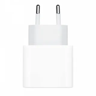 Apple 20W USB-C POWER ADAPTER