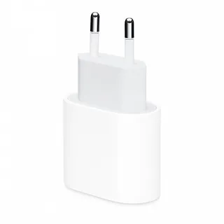 Apple 20W USB-C POWER ADAPTER