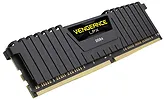 Corsair DDR4 Vengeance LPX 32GB/2400(2*16GB) CL14-16-16-31 BLACK 1,20V  XMP 2.0