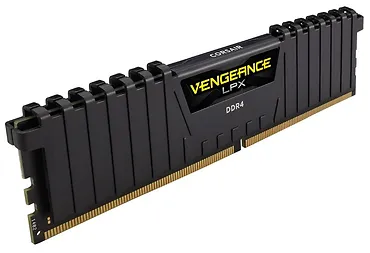 Corsair DDR4 Vengeance LPX 32GB/2400(2*16GB) CL14-16-16-31 BLACK 1,20V  XMP 2.0