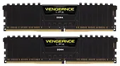 Corsair DDR4 Vengeance LPX 32GB/2400(2*16GB) CL14-16-16-31 BLACK 1,20V  XMP 2.0