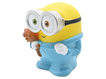 Lampka nocna Lexibook Minionki