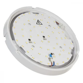 Maclean Lampa LED Ścienno sufitowa 15W MCE342 W