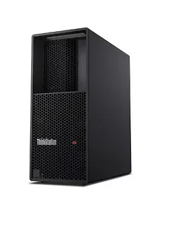 Lenovo Stacja robocza ThinkStation P3 Tower 30GS004WPB W11Pro i9-13900K/2x32GB/2TB/RTXA4000 16GB/vPro/3YRS OS + 1YR Premier Support