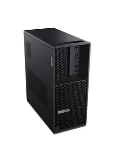 Lenovo Stacja robocza ThinkStation P3 Tower 30GS004WPB W11Pro i9-13900K/2x32GB/2TB/RTXA4000 16GB/vPro/3YRS OS + 1YR Premier Support