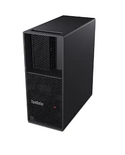 Lenovo Stacja robocza ThinkStation P3 Tower 30GS004WPB W11Pro i9-13900K/2x32GB/2TB/RTXA4000 16GB/vPro/3YRS OS + 1YR Premier Support