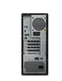 Lenovo Stacja robocza ThinkStation P3 Tower 30GS004WPB W11Pro i9-13900K/2x32GB/2TB/RTXA4000 16GB/vPro/3YRS OS + 1YR Premier Support