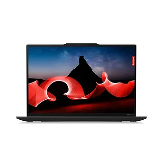 Lenovo Ultrabook ThinkPad X1 Carbon G12 21KC0065PB W11Pro Ultra 5 125U/16GB/512GB/INT/LTE/14.0 WUXGA/Black/vPro/3YRS Premier Support + CO2 Offset