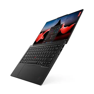 Lenovo Ultrabook ThinkPad X1 Carbon G12 21KC0065PB W11Pro Ultra 5 125U/16GB/512GB/INT/LTE/14.0 WUXGA/Black/vPro/3YRS Premier Support + CO2 Offset