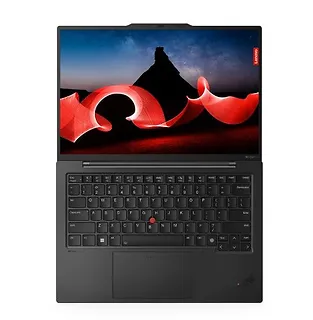 Lenovo Ultrabook ThinkPad X1 Carbon G12 21KC0067PB W11Pro Ultra 7 155U/32GB/1TB/INT/LTE/14.0 WUXGA/Black/vPro/3YRS Premier Support + CO2 Offset