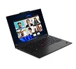 Lenovo Ultrabook ThinkPad X1 Carbon G12 21KC0067PB W11Pro Ultra 7 155U/32GB/1TB/INT/LTE/14.0 WUXGA/Black/vPro/3YRS Premier Support + CO2 Offset